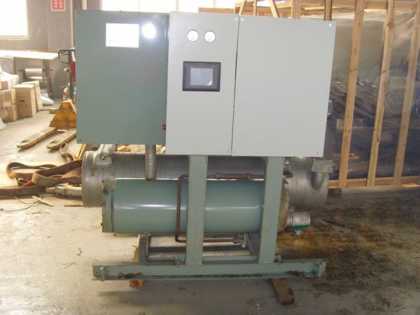 依安酒店中央空调不停机清洗方法介绍